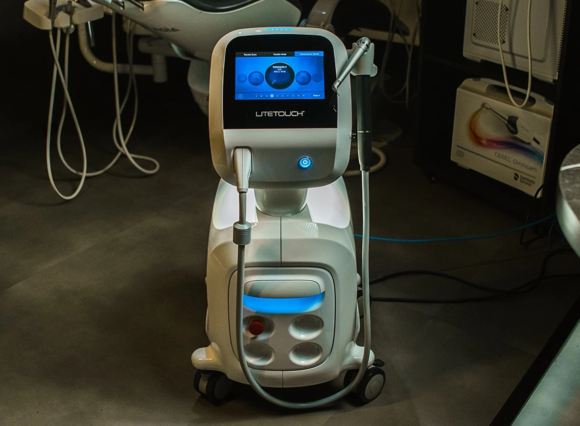 Laser Litetouch